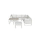 Fonteyn | Barcelona Loungeset | Taupe | Combi 01