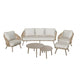 Fonteyn | Beluna Loungeset
