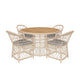 Fonteyn | Denver Tuinset | Acacia Teak Look