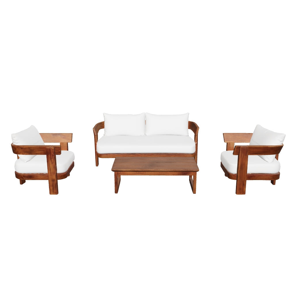 Fonteyn | Elira Loungeset