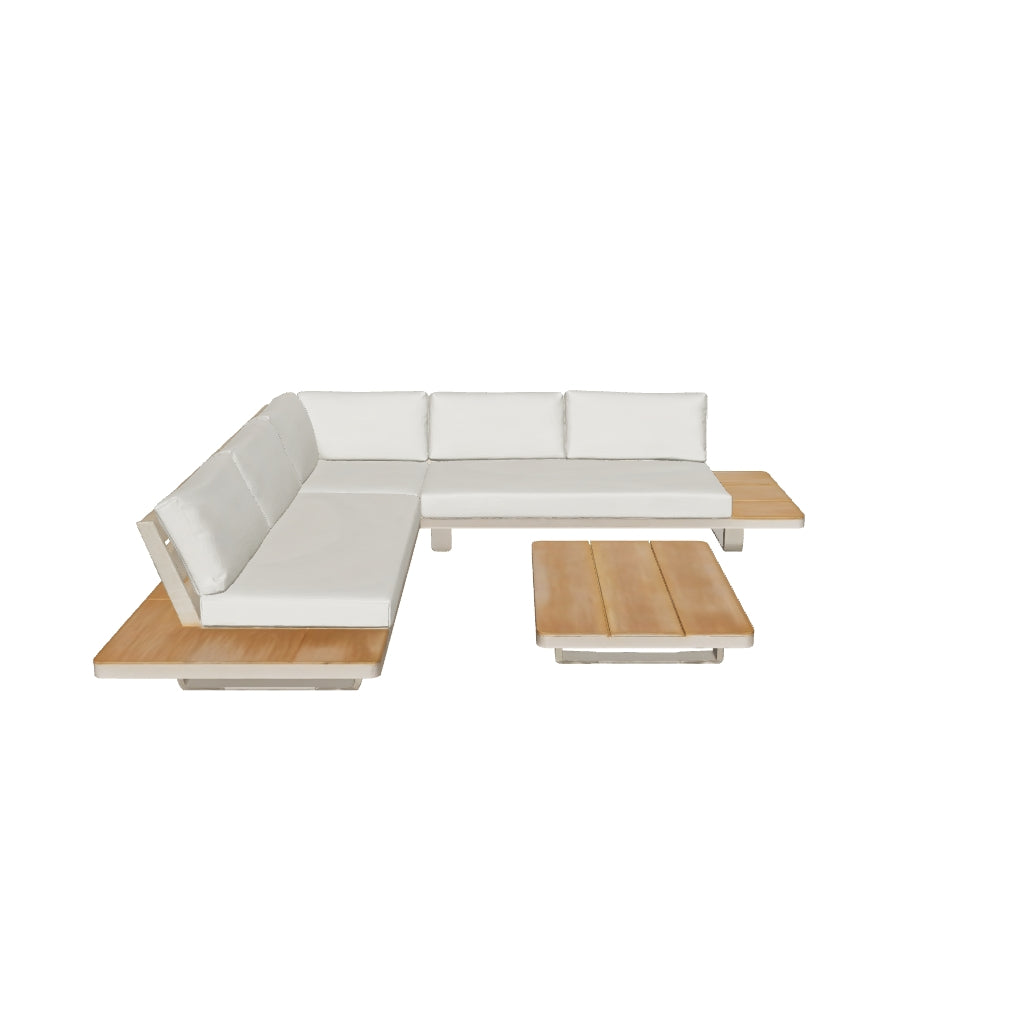 Fonteyn | Fiona Loungeset