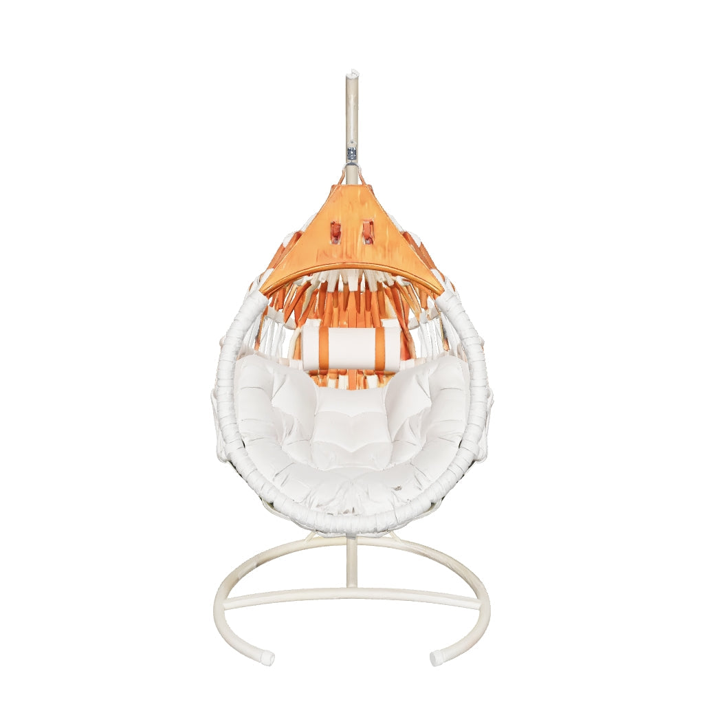 Fonteyn | Boho Hangstoel