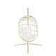 Fonteyn | Ella Hangstoel | Beige