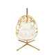 Fonteyn | Mila Hangstoel | Beige