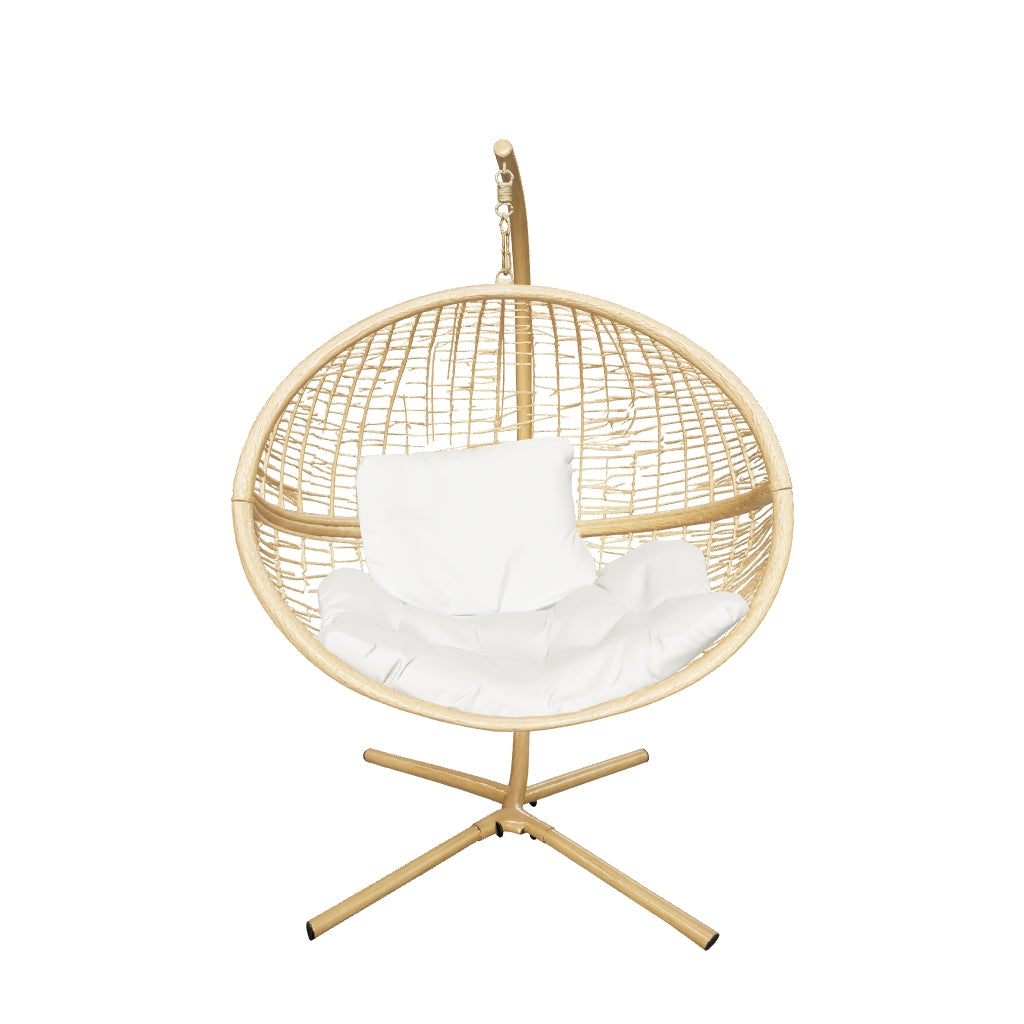 Fonteyn | Yara Hangstoel | Beige