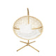 Fonteyn | Yara Hangstoel | Beige