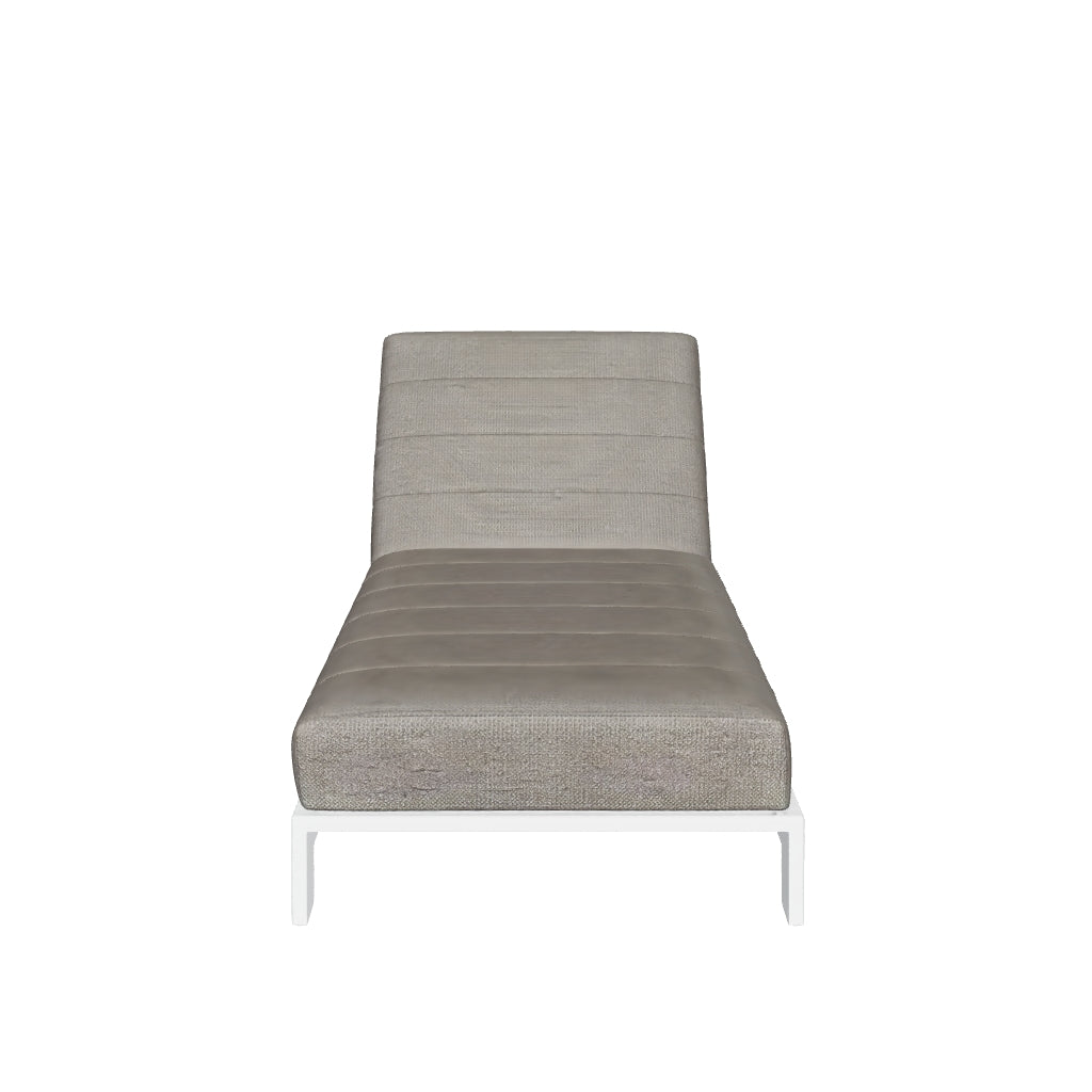 Fonteyn | Bite Ligbed | Taupe Chine