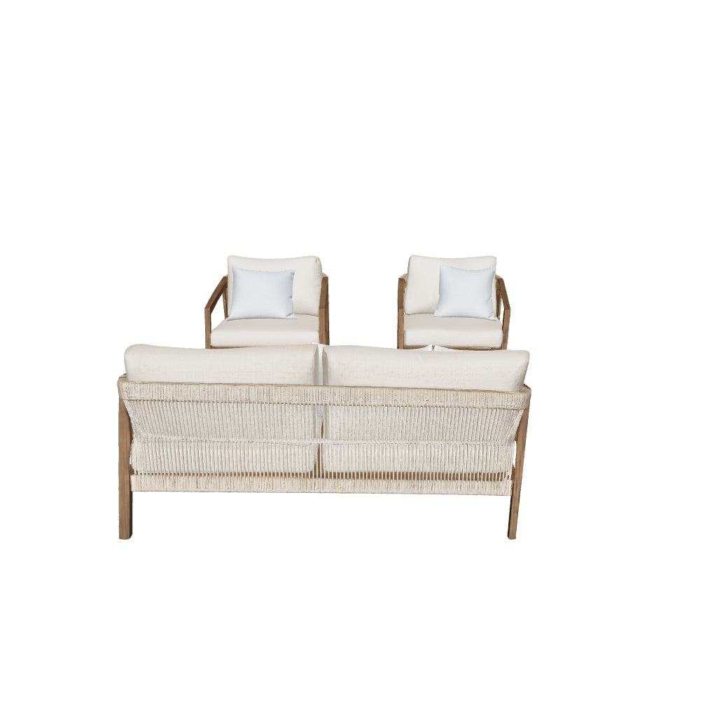 Fonteyn | Linea Loungeset