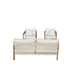 Fonteyn | Linea Loungeset
