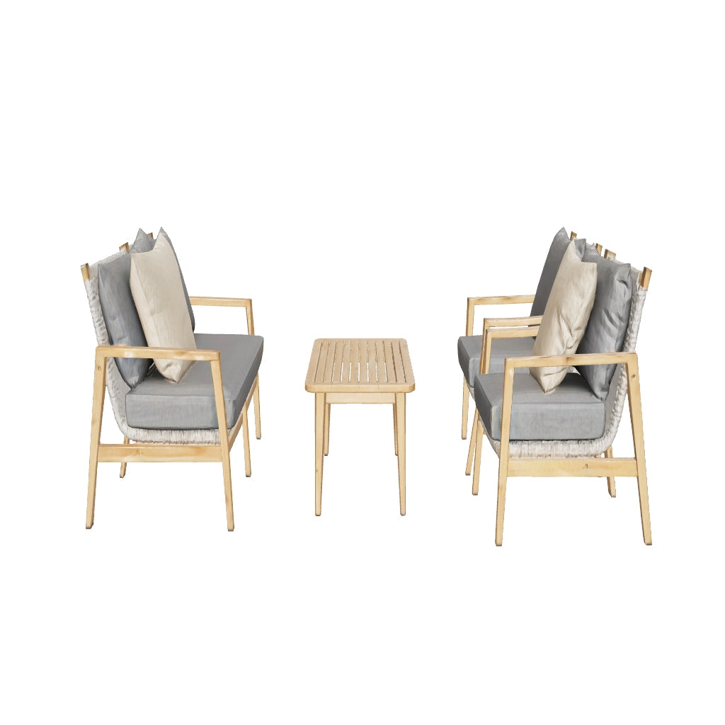 Fonteyn | Alstrup Loungeset