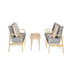 Fonteyn | Alstrup Loungeset