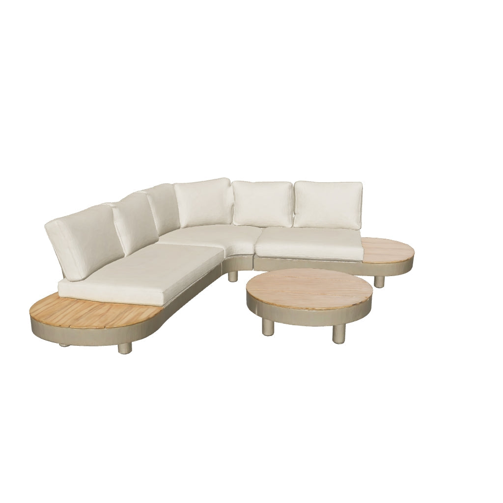 Fonteyn | Ciro Loungeset
