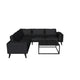 Fonteyn | Easy Loungeset | Sooty