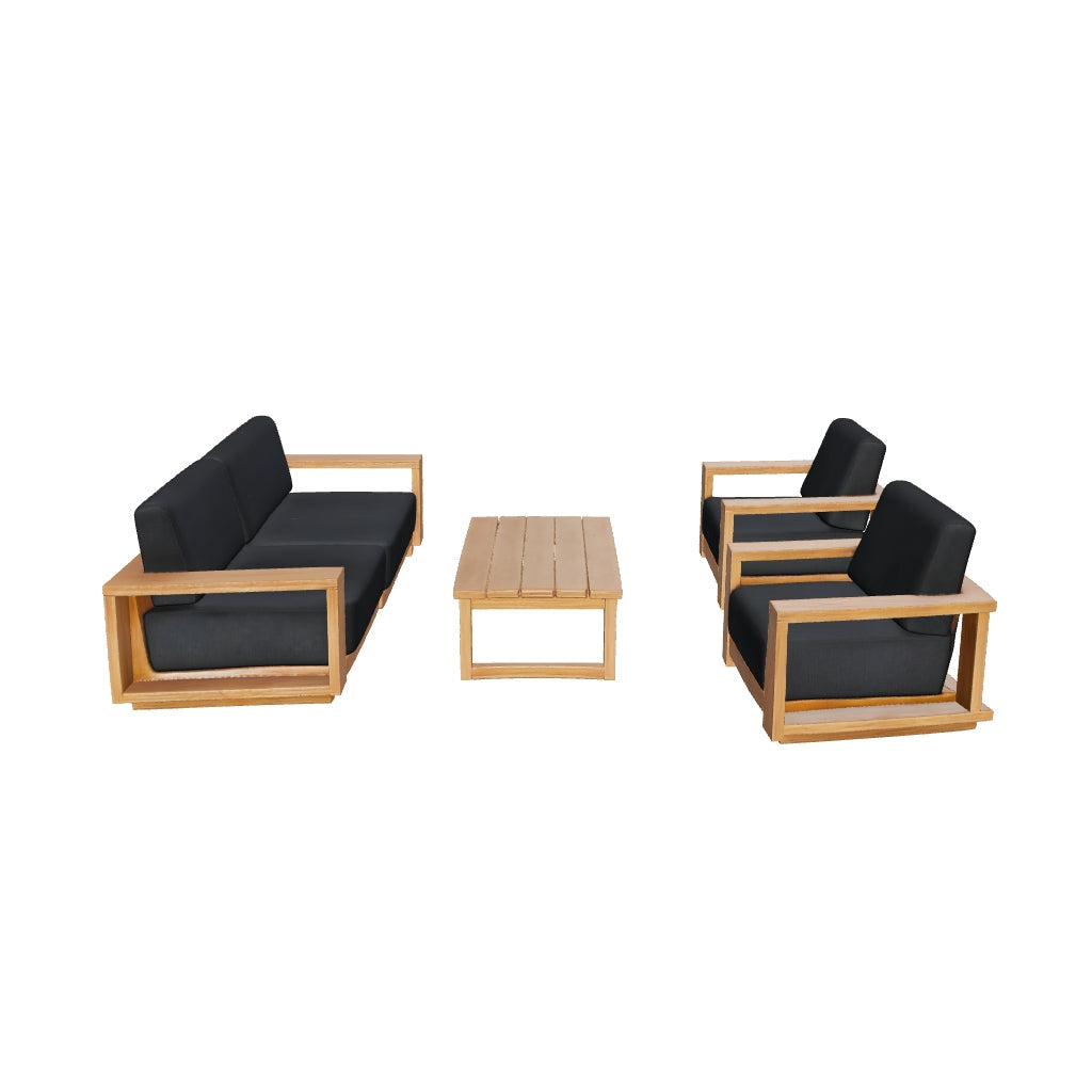 Fonteyn | Mateo Loungeset