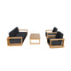 Fonteyn | Mateo Loungeset