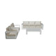 Fonteyn | Pearl Blanche Loungeset