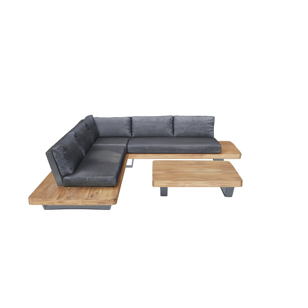 Fonteyn | Toronto Loungeset