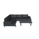 Fonteyn | Twins Loungeset | Sooty-Green | Showroommodel