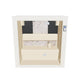 Fonteyn | Mirage Sauna | White Stone
