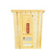 Fonteyn | Retreat 150 Combi Buiten Sauna Compleet
