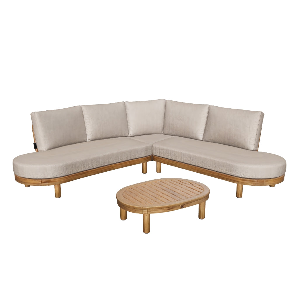 Fonteyn | Ronea Loungeset