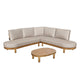 Fonteyn | Ronea Loungeset