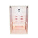 Fonteyn Rose 2 Infrarood Sauna, foto 2 van 10