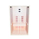Fonteyn | Rose 2 Infrarood Sauna