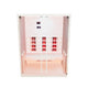 Fonteyn | Rose 3 Infrarood Sauna