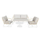 Fonteyn | Solva Loungeset