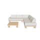 Fonteyn | Sorella Loungeset