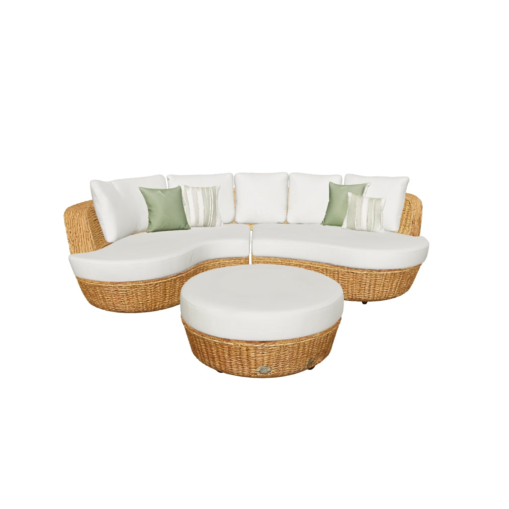 Fonteyn | Tondo Loungeset
