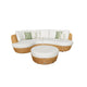 Fonteyn | Tondo Loungeset