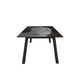 Fonteyn Tuintafel Aluminium 240 x 120 cm Keramisch Blad, foto 2 van 6