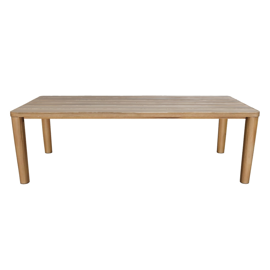Fonteyn | Luma Tuintafel 240 x 100 cm