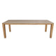 Fonteyn | Luma Tuintafel 240 x 100 cm