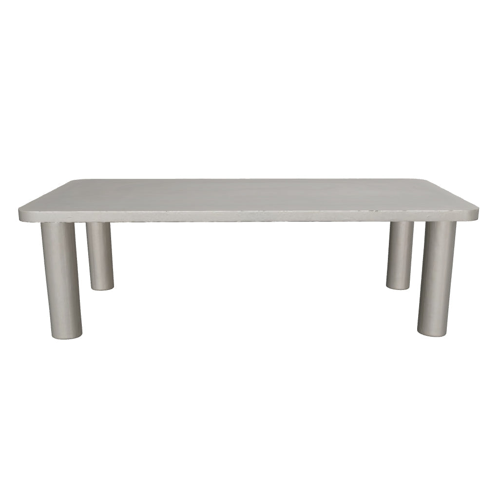 Fonteyn | Sundara Tuintafel 220 x 100 cm | Alu-Ceramic