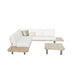 Fonteyn | Varia Loungeset