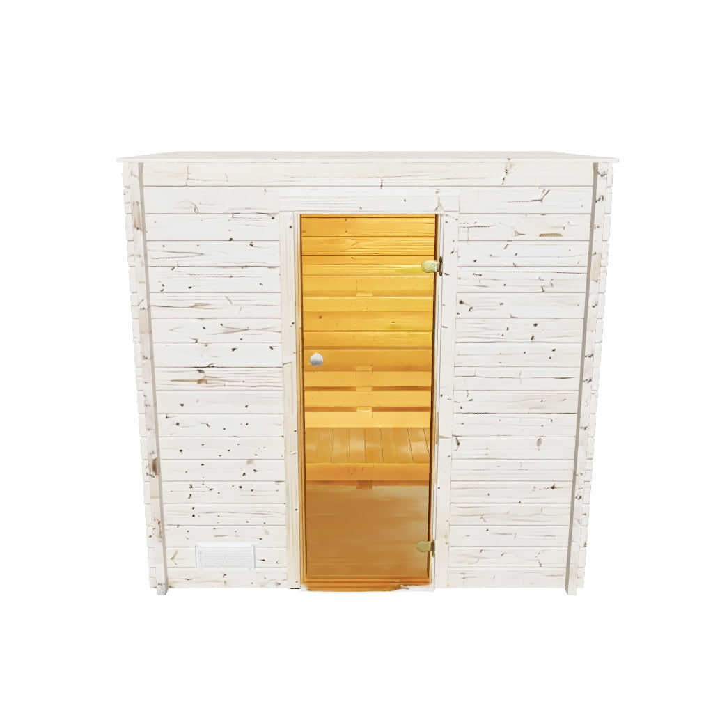 Interflex | MS1 Sauna | 40 mm