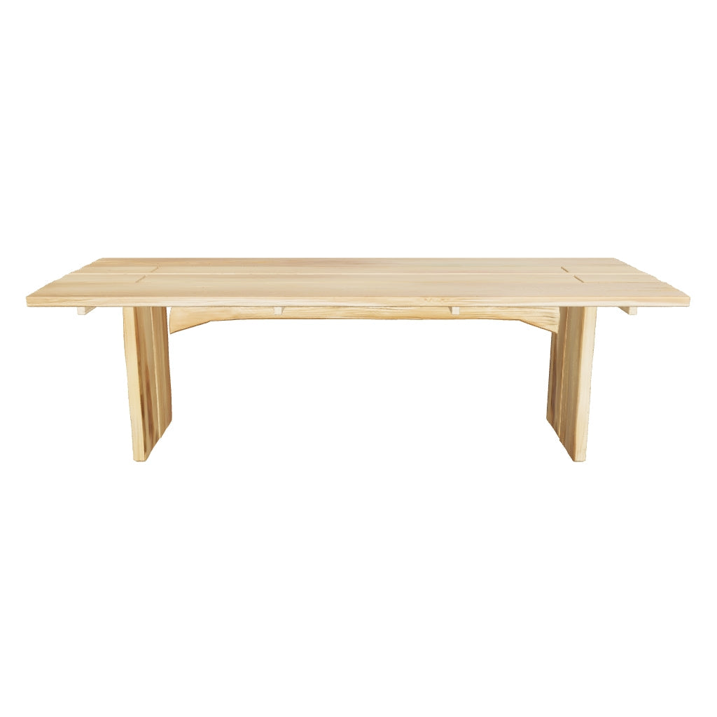Apple Bee | Joie de Vivre Tuintafel 200 x 100 cm