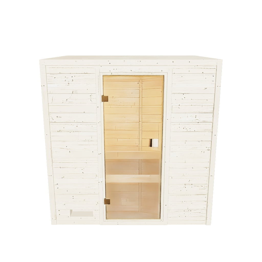 Karibu | Adelina Sauna