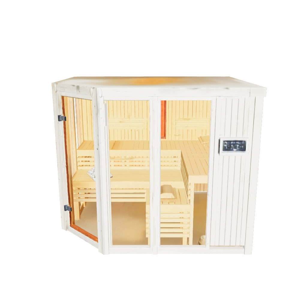 Karibu | Ava Sauna