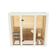 Karibu | Irava 2 Sauna