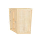 Karibu | Taurin Sauna