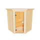 Karibu | Tonja Sauna