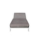 Fonteyn | Bite Ligbed | Grey Flanelle