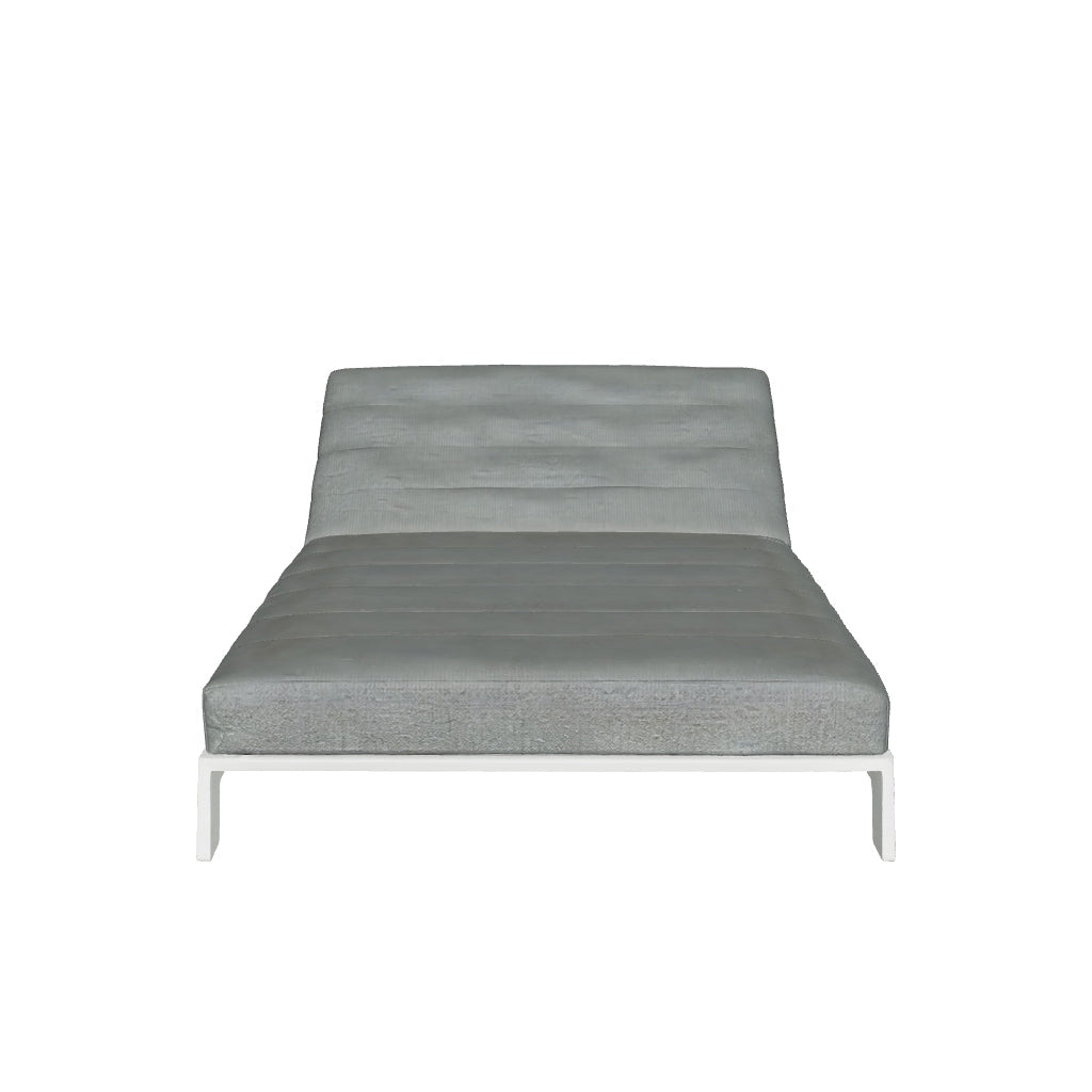 Fonteyn | Bite Ligbed XL | Grey Flanelle
