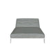 Fonteyn | Bite Ligbed XL | Grey Flanelle