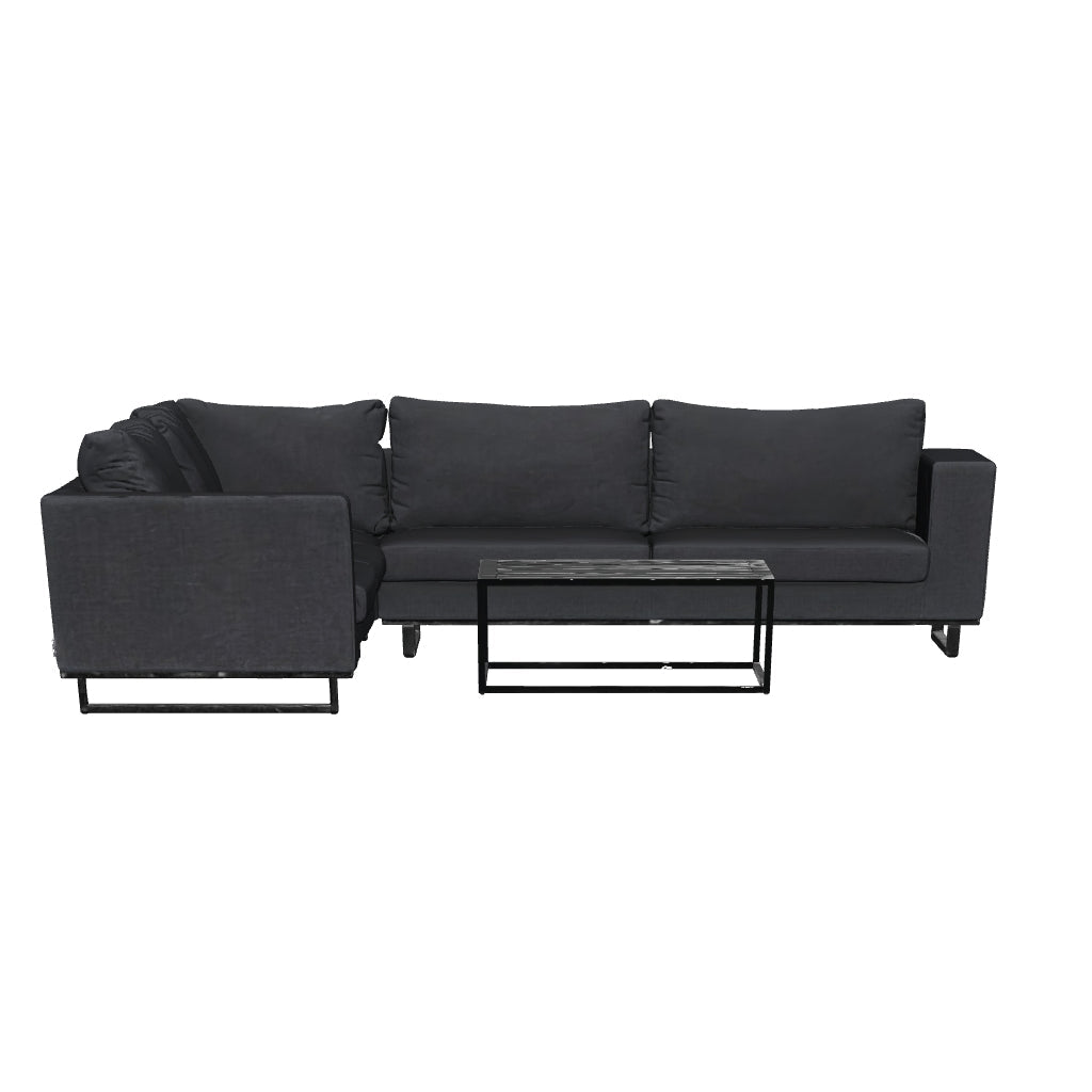 Fonteyn | Ego Loungeset | Sooty