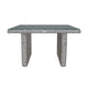 Fonteyn | Marbella Lounge-Tuintafel | Kobo Grey